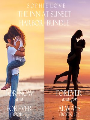 cover image of The Inn at Sunset Harbor Bundle